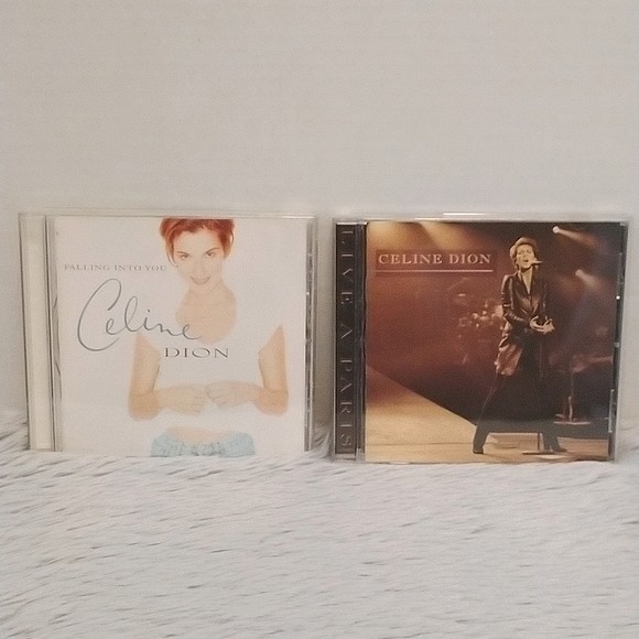 GUC Celine Dion 18 CD Mega Bundle - Picture 4 of 10